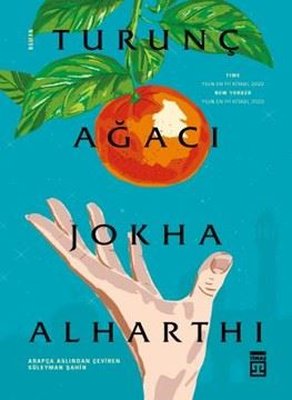 Turunç Ağacı | Timaş Yayınları