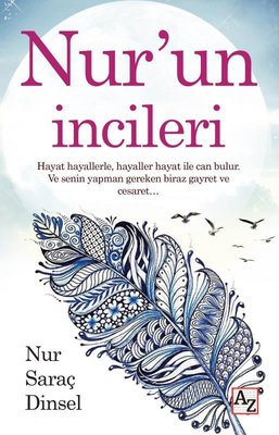 Nur'un İncileri | Az Kitap