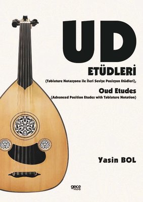 Ud Etüdleri | Gece Kitaplığı