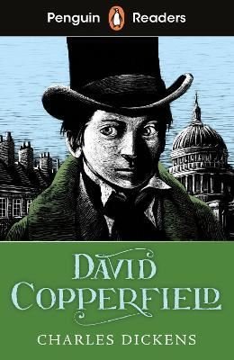 Penguin Readers Level 5: David Copperfield | Penguin Random House Children's UK