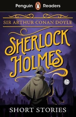 Penguin Readers Level 3: Sherlock Holmes Short Stories | Penguin Random House Children's UK