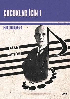 Çocuklar İçin 1 - For Children 1 | Gece Kitaplığı