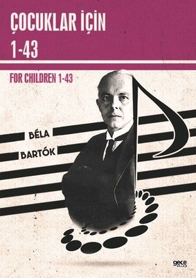 Çocuklar İçin 1-43 - For Children 1-43 | Gece Kitaplığı