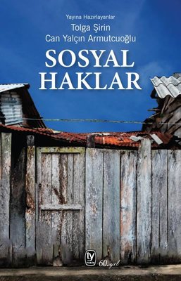 Sosyal Haklar | Tekin Yayınevi