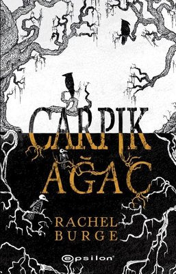 Çarpık Ağaç | Epsilon Yayınevi