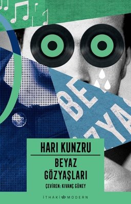 Beyaz Gözyaşları | İthaki Yayınları