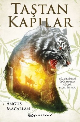 Taştan Kapılar | Epsilon Yayınevi