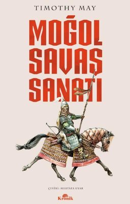Moğol Savaş Sanatı | Kronik Kitap