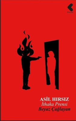 Asil Hırsız - İthaka Prensi | Klaros Yayınları