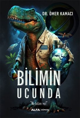 Bilimin Ucunda | Alfa Yayınları