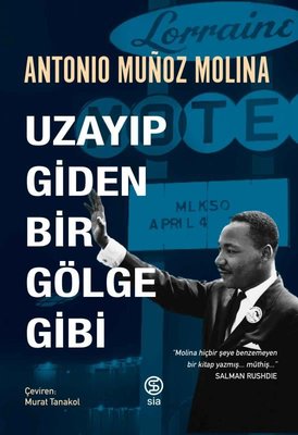 Uzayıp Giden Bir Gölge Gibi | Sia
