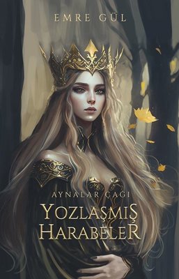 Yozlaşmış Harabeler - Aynalar Çağı | Ren Kitap