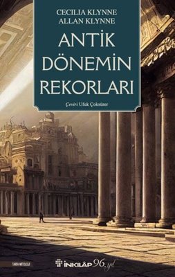 Antik Dönemin Rekorları | İnkılap Yayınları