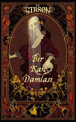Bir Kan Damlası | Lapis Yayınları