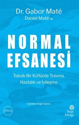Normal Efsanesi | Hep Kitap