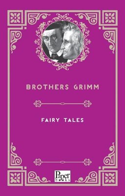 Fairy Tales | Paper Books