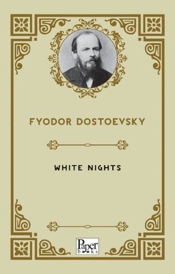 White Nights | Paper Books