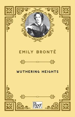 Wuthering Heights | Paper Books