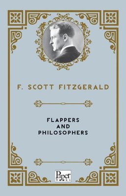 Flappers and Philosophers | Paper Books