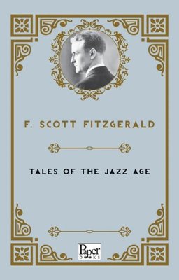 Tales of the Jazz Age | Paper Books