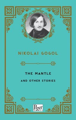 The Mantle and Other Stories | Paper Books