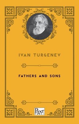 Fathers and Sons | Paper Books