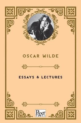 Essays and Lectures | Paper Books