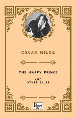 The Happy Prince and Other Tales | Paper Books