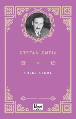 Chess Story | Paper Books