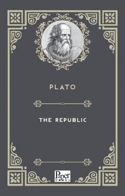 The Republic | Paper Books