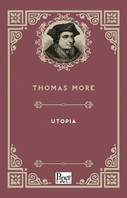 Utopia | Paper Books