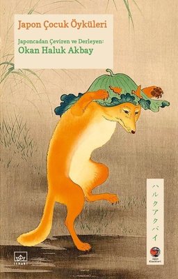 Japon Çocuk Öyküleri | İthaki Yayınları
