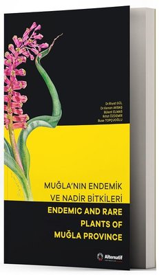 Muğla'nın Endemik ve Nadir Bitkileri | Alternatif Yayınları