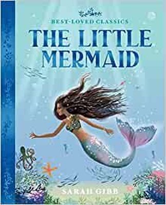 The Little Mermaid | Harper Collins Publishers
