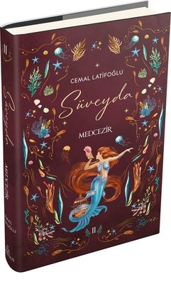 Süveyda 2 - Medcezir | Ephesus Yayınları