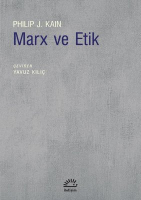 Marx ve Etik | İletişim Yayınları