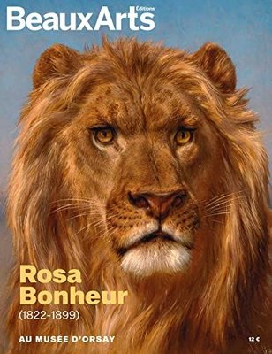 ROSA BONHEUR (1822-1899) | BEAUX ARTS ED