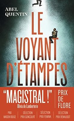 LE VOYANT D'ETAMPES | J'ai lu