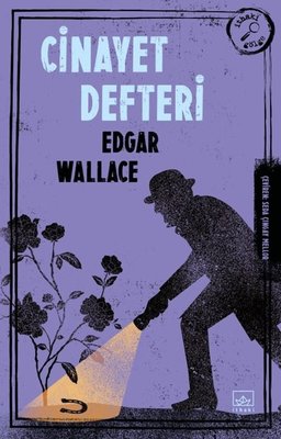 Cinayet Defteri | İthaki Yayınları