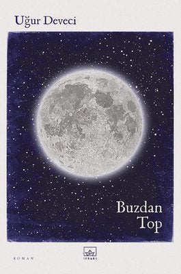 Buzdan Top | İthaki Yayınları