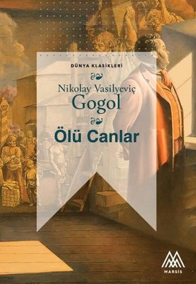 Ölü Canlar | Marsis Yayınları