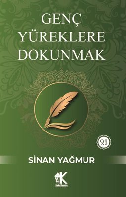 Genç Yüreklere Dokunmak | Korkut Yayınları