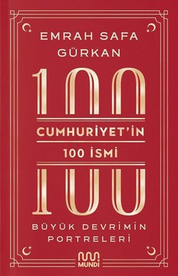 Cumhuriyet'in 100 İsmi: Büyük Devrimin Portreleri | Mundi