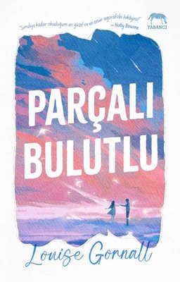 Parçalı Bulutlu | Yabancı Yayınları