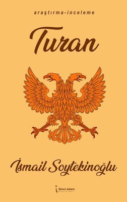 Turan | İkinci Adam Yayınları
