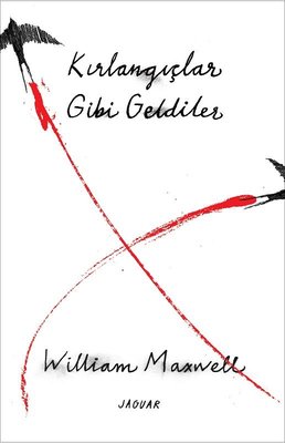 Kırlangıçlar Gibi Geldiler | Jaguar Yayınları