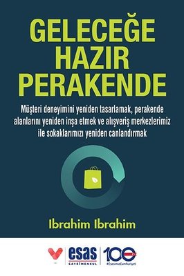 Geleceğe Hazır Perakende | Optimist