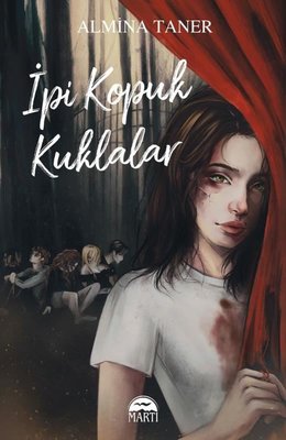 İpi Kopuk Kuklalar | Martı Yayınları