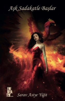 Aşk Sadakatle Başlar | Edebiyatist Yayınları