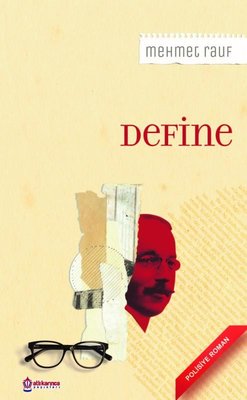 Define | Atlı Karınca Yayınları